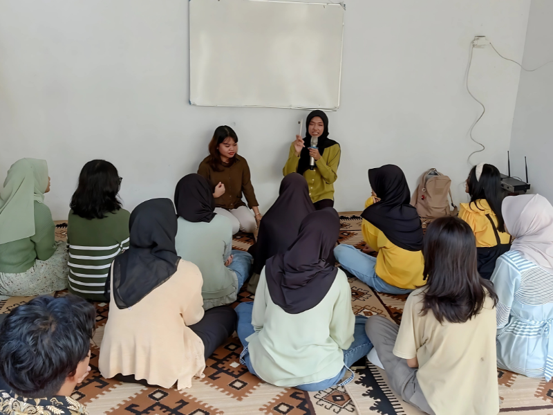 Lihat Apa yang Dibicarakan, Bukan Siapa yang Bicara