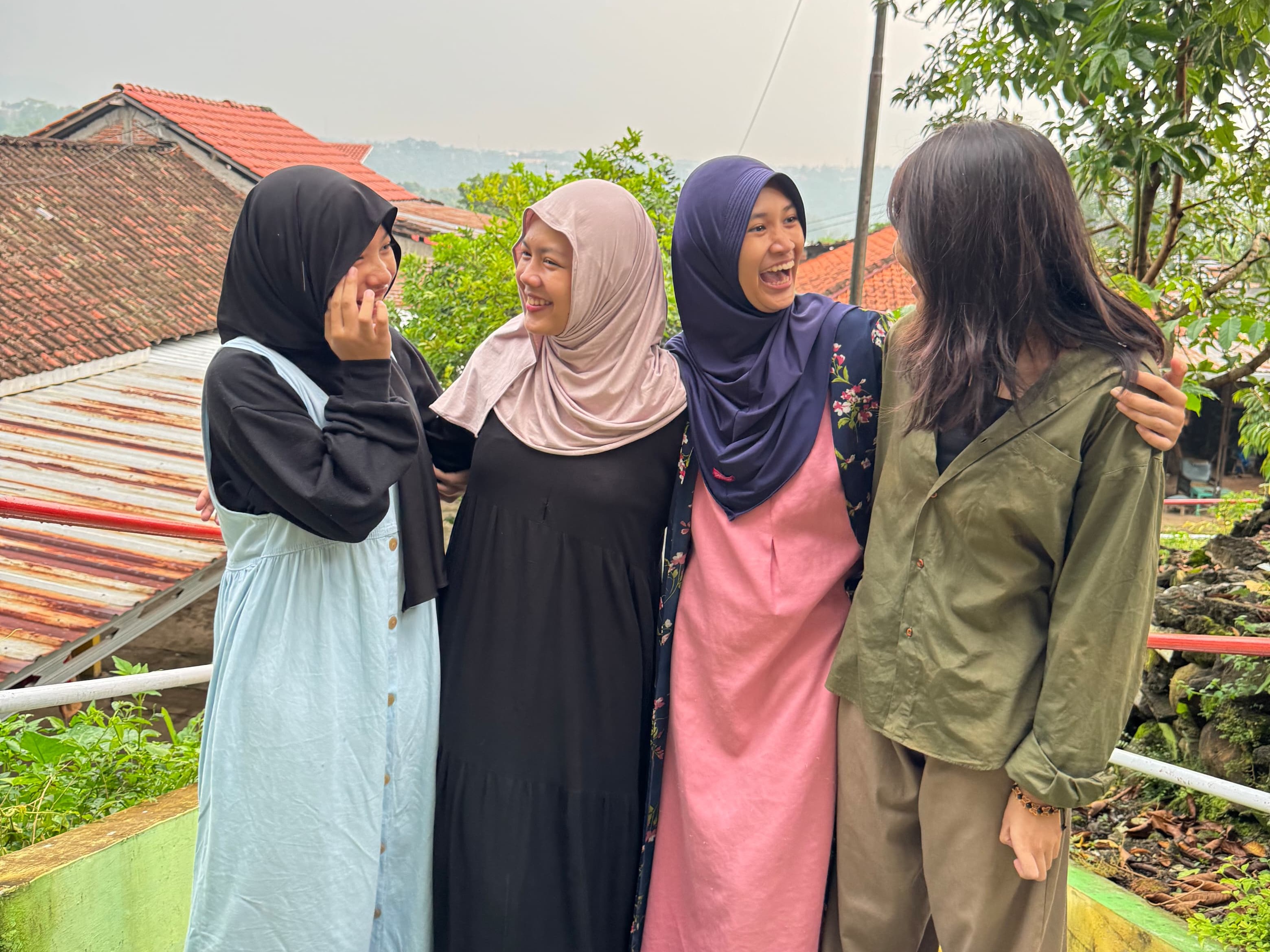 Insecure Itu Tidak Akan Ada Habisnya