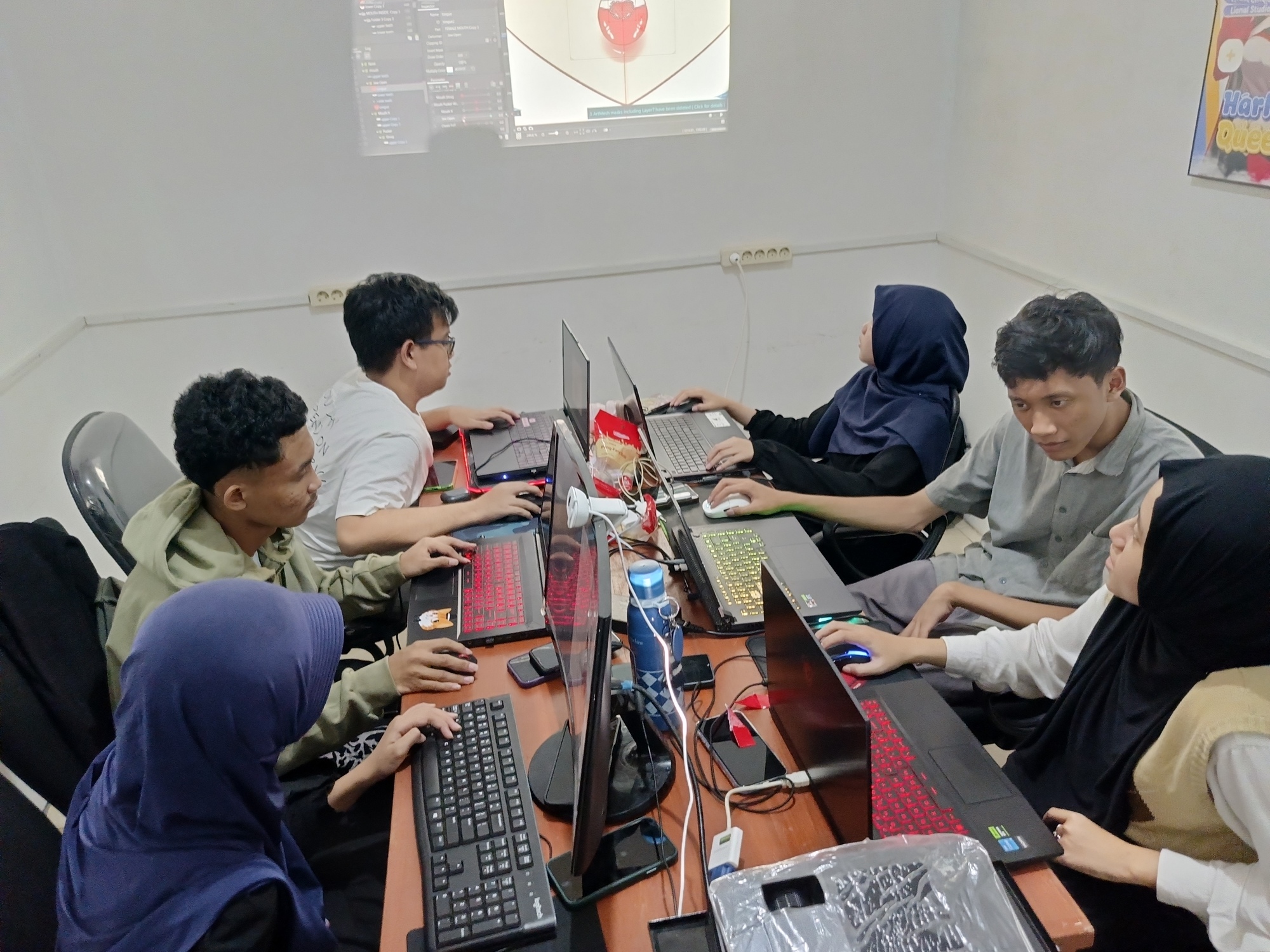 Homeschooling: Lebih dari Sekadar “Sekolah di Rumah”