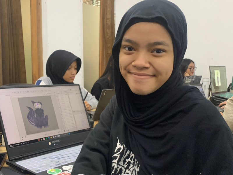 Belajar Cepat Paham Tapi Cepat Lupa?