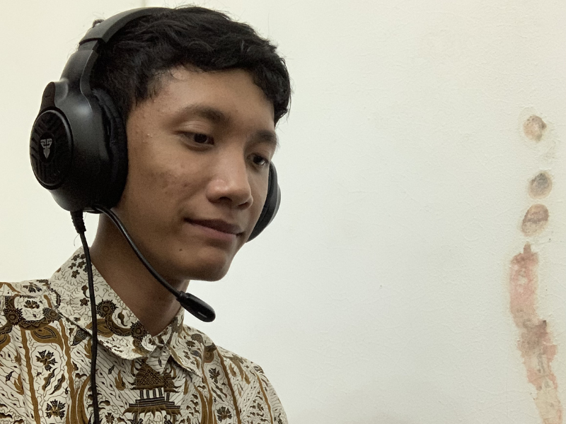 Informasi yang Cepat Viral Tidak Selalu Paling Benar