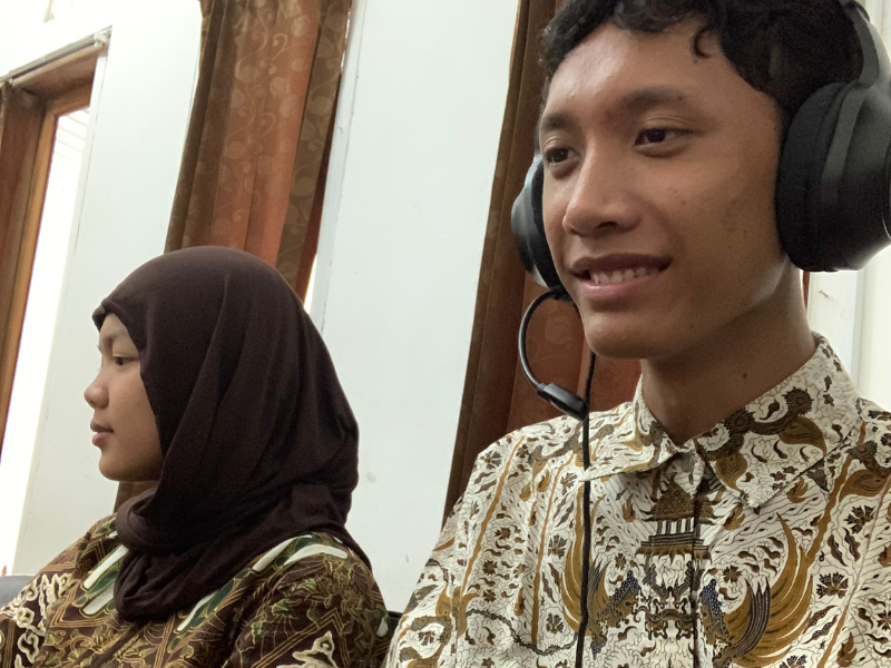 Belajar Mengelola Diri Sebelum Mengelola Target