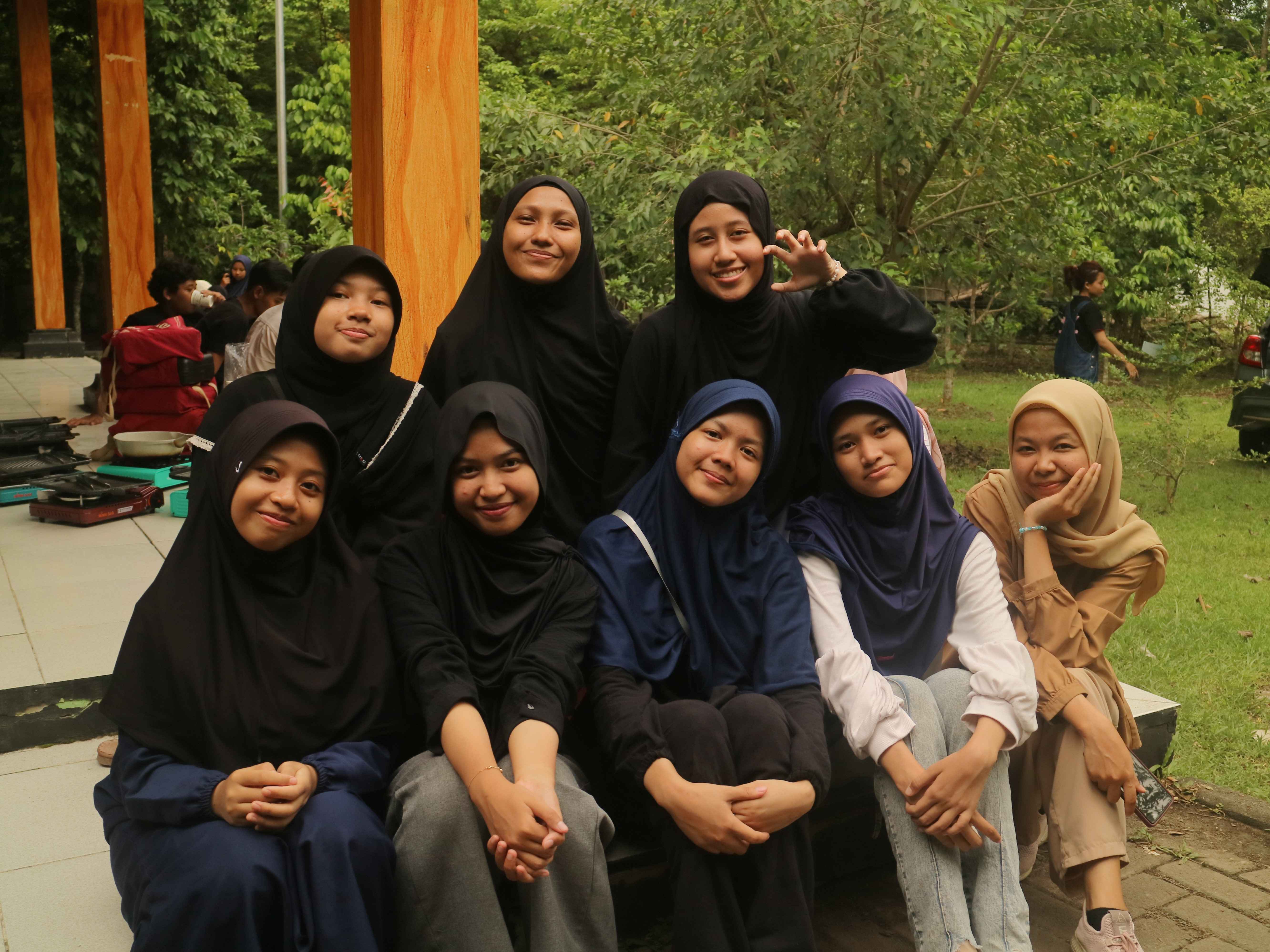 Prestasi Kecil, Dampak Besar