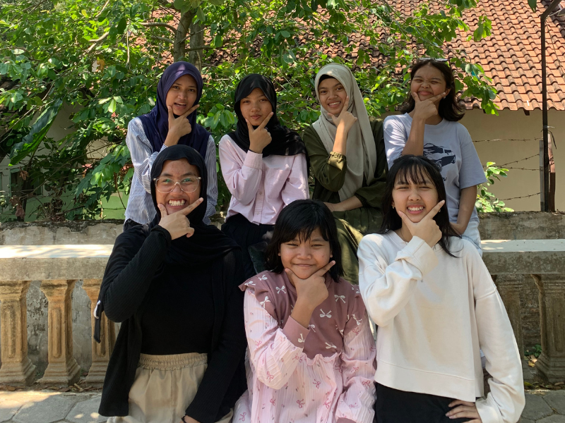 Pertemanan yang Sehat, Langkah yang Lebih Kuat