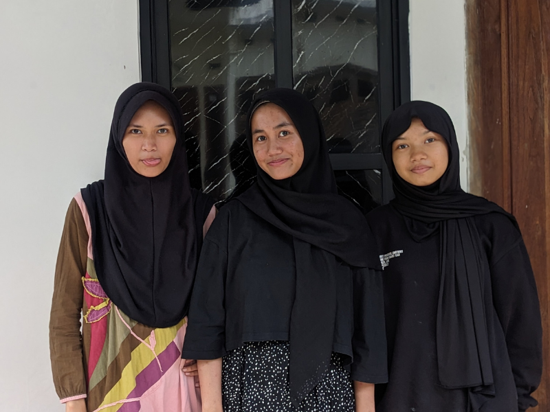 Menyeimbangkan kebebasan dan Batasan
