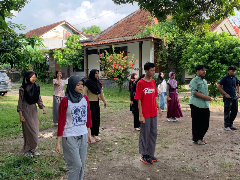 Ternyata Hidup Manusia Bergantung pada Napas Kecil dari Daun-Daun