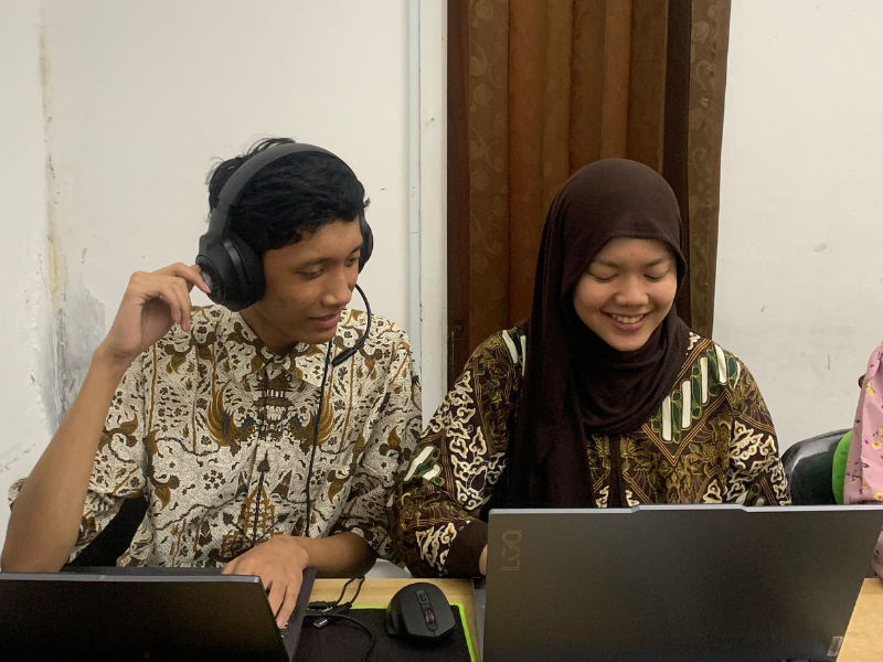 Kenapa Malas Terasa Lebih Kuat?