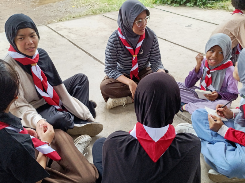 Nilai Bukan Ukuran Tunggal dari Kemampuan Anak