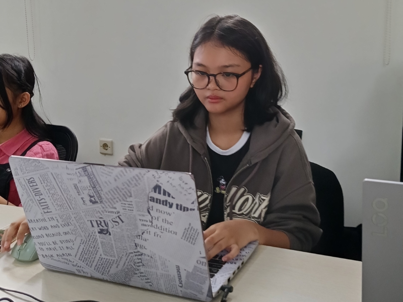 Tumbuhkan Kemandirian Tanpa Memutus Kedekatan