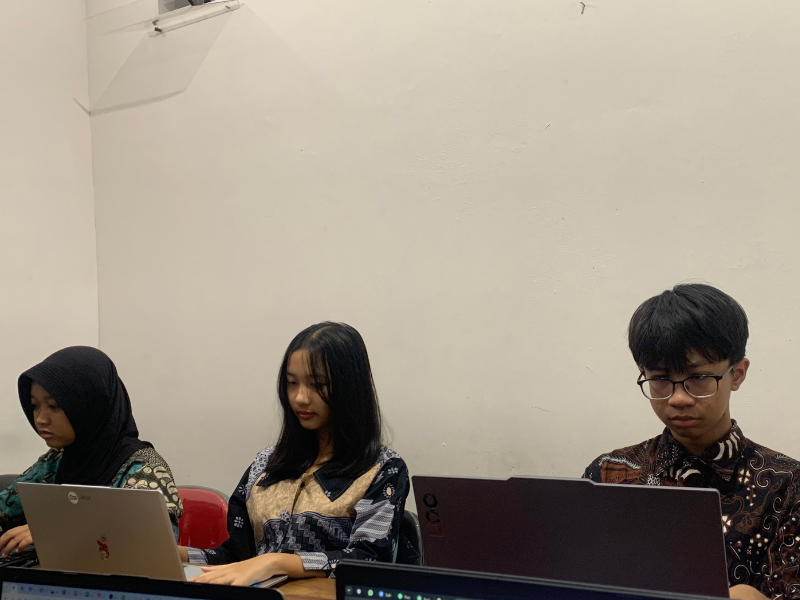 Saat Belajar Terasa Berat Padahal Materinya Mudah