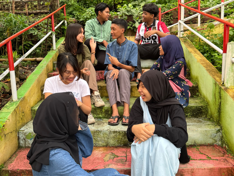 Kenapa Remaja Sensitif terhadap Nada Bicara