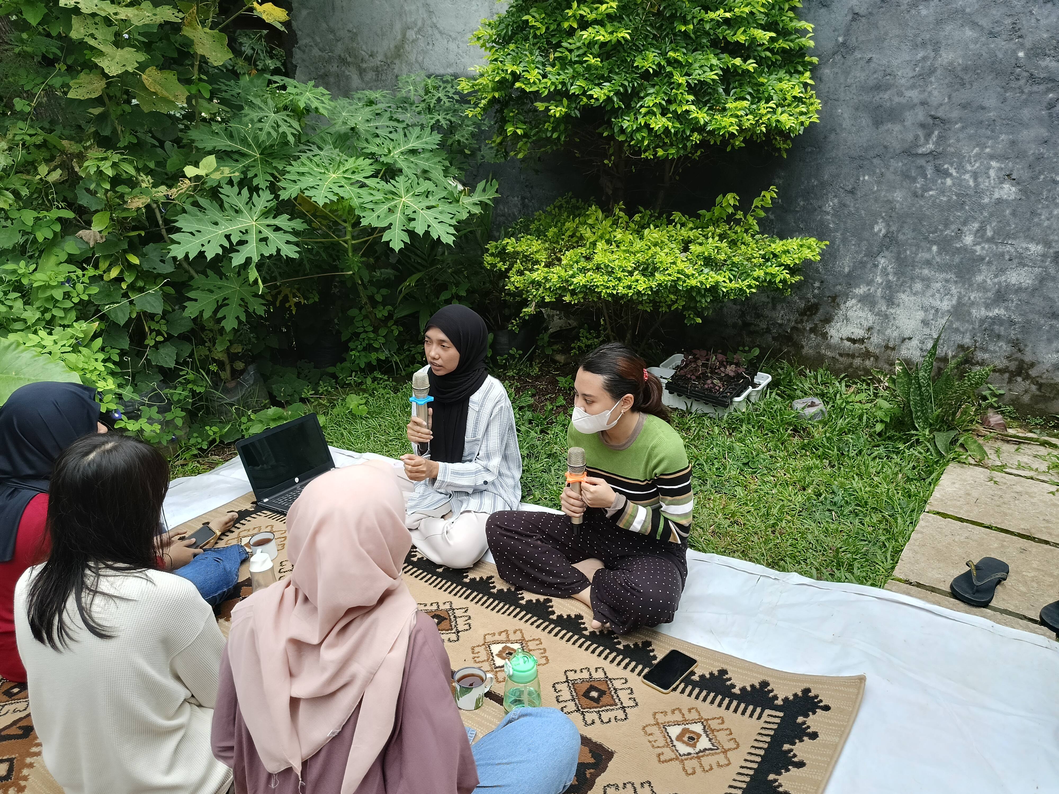 Ketika Anak Membuat Aturan Sendiri di Rumah