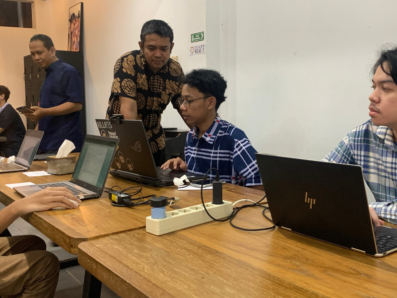 Problem Solving Lebih Penting daripada Nilai