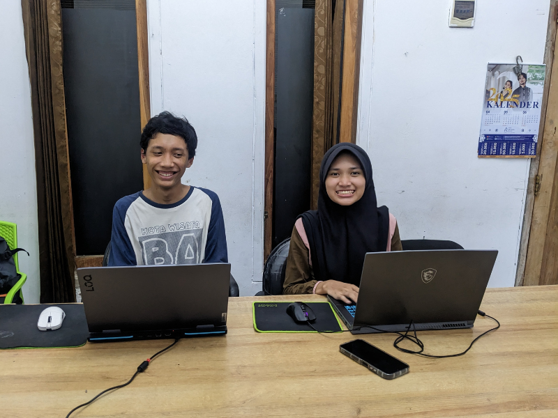 Saat Belajar Terasa Berat Padahal Materinya Mudah