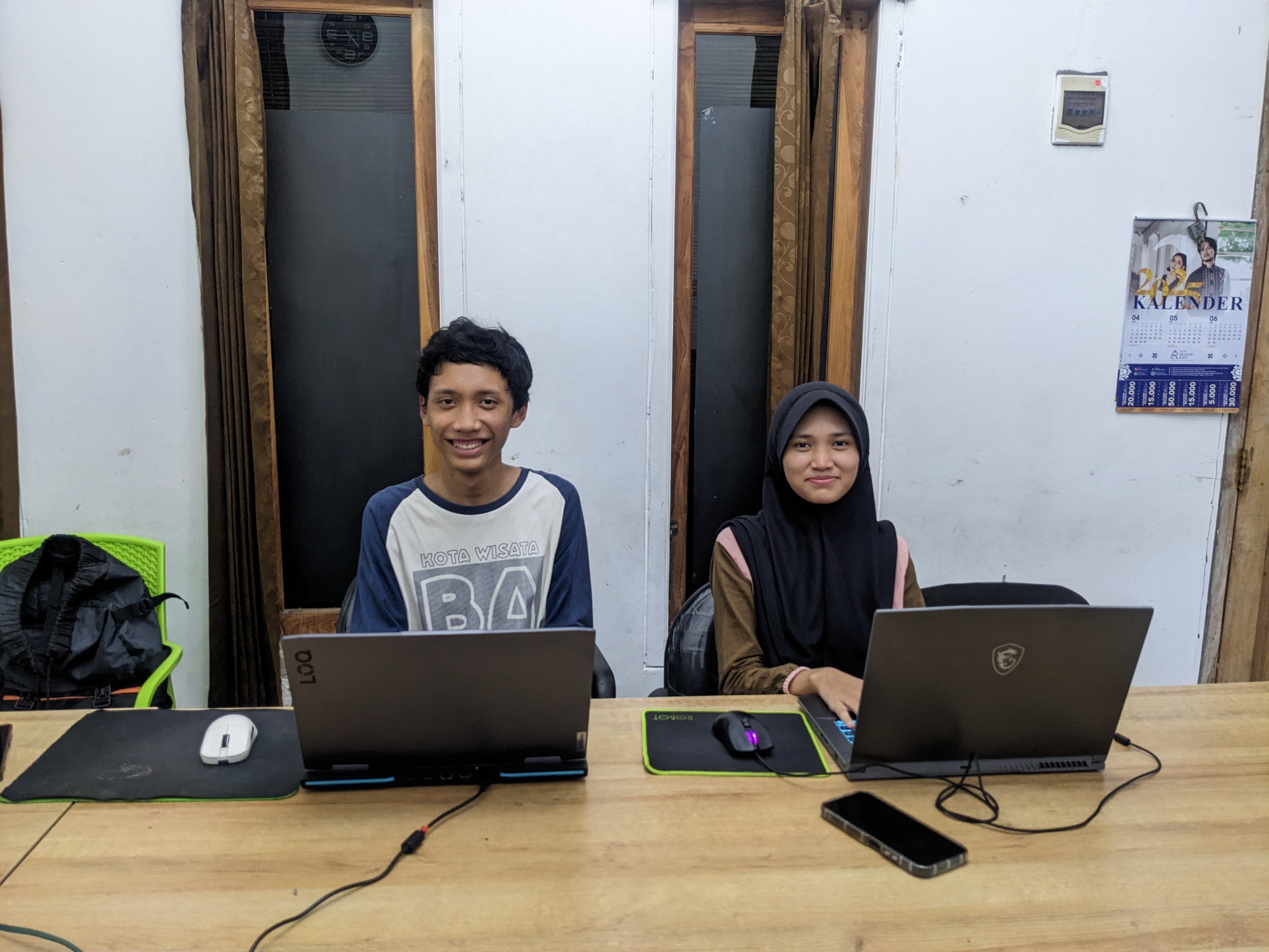 Pentingnya Mengenal Gaya Belajar yang Berbeda-beda