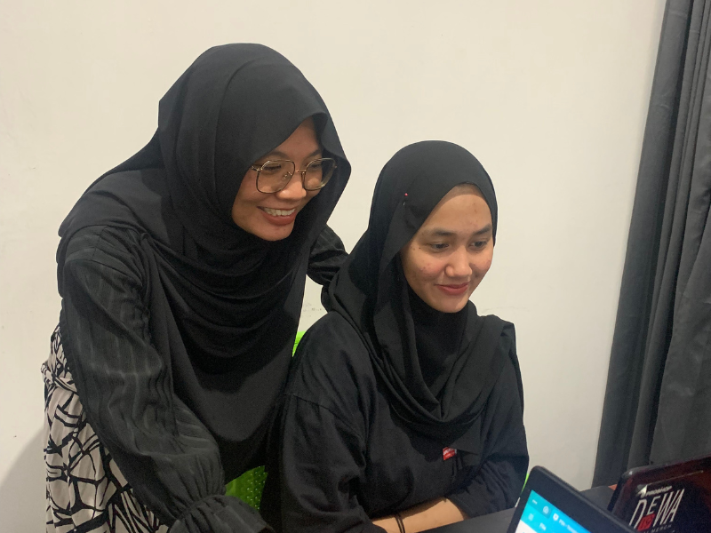 Matematika dalam Hidup Sehari-hari Bukan Hanya Angka di Kelas