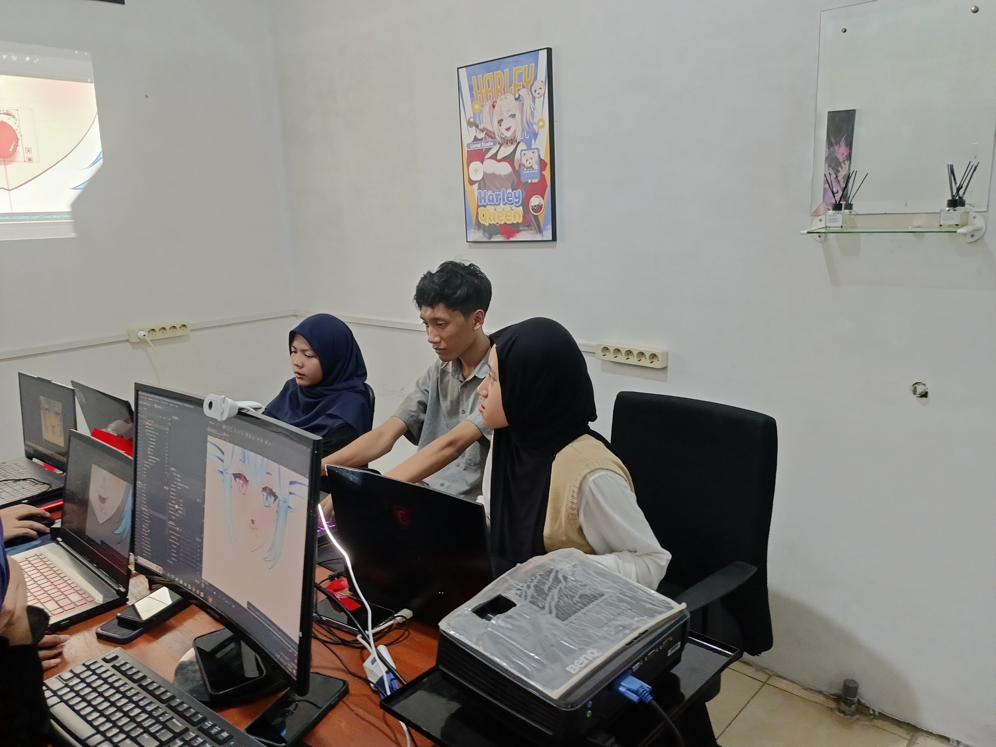 Bersaing di Era Digital: Keterampilan adalah Modal Utama