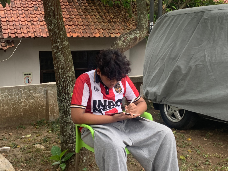 Kenapa Remaja Butuh Waktu Sendiri untuk Berpikir?