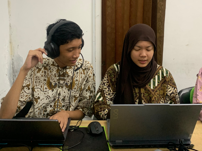 Menjaga Energi dan Semangat di Tengah Padatnya Tugas