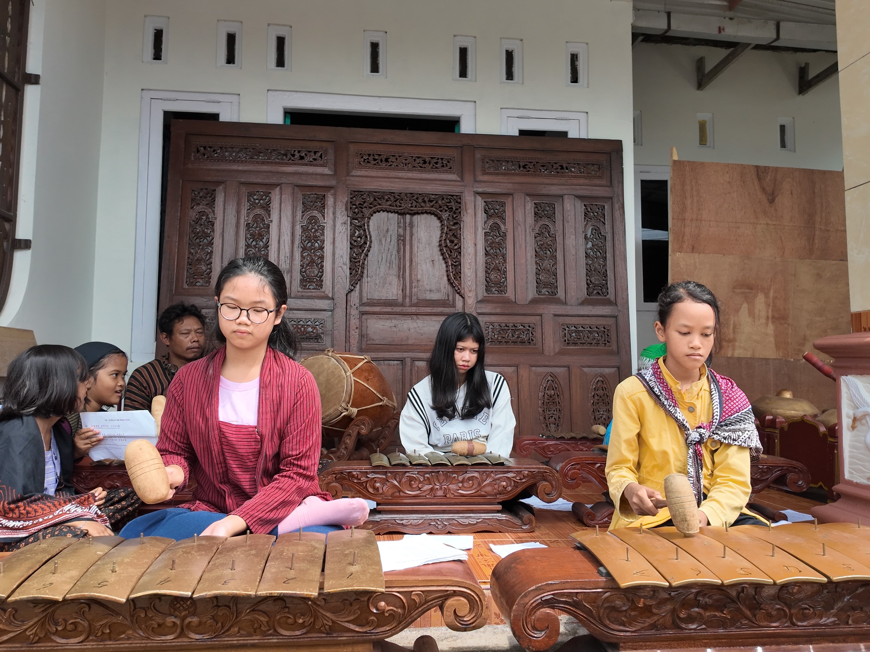 Gamelan
