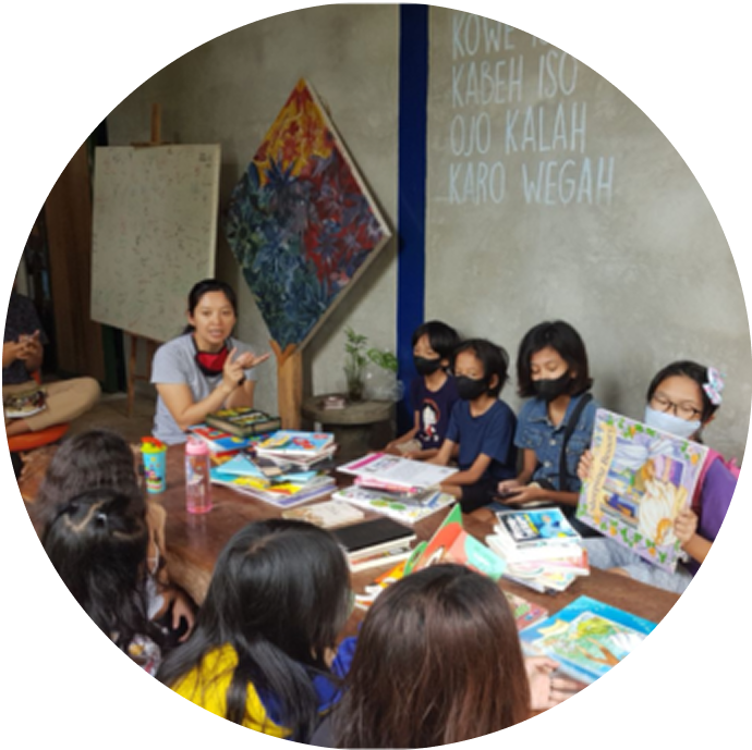 Project Based Learning