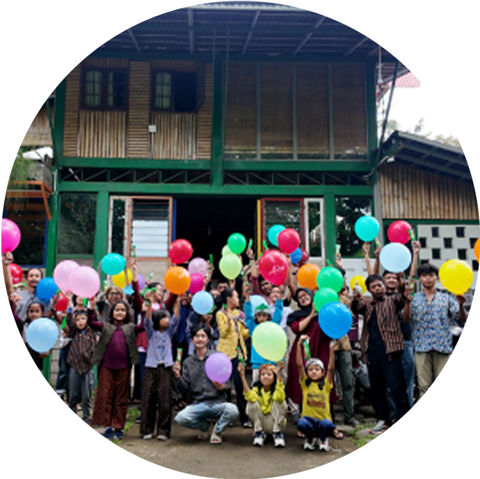 Taman Baca Masyarakat