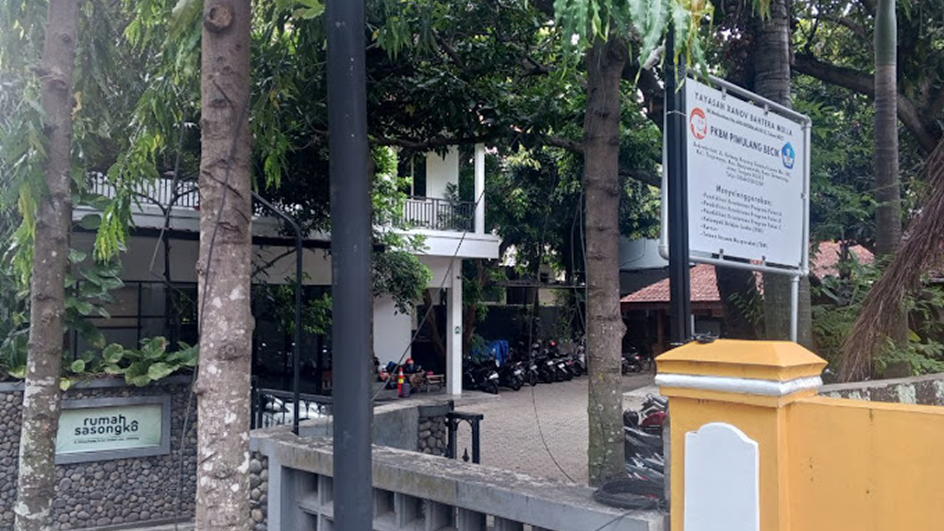 Semarang