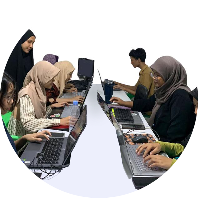 Pelatihan/Kursus