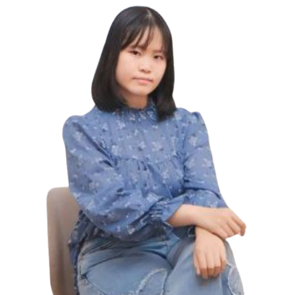 Vanya Margaretha K., S. S.