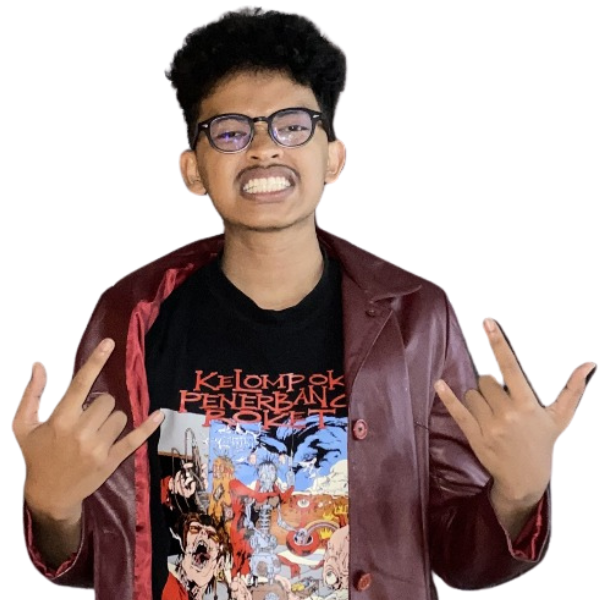 Raditya Rayid Rida
