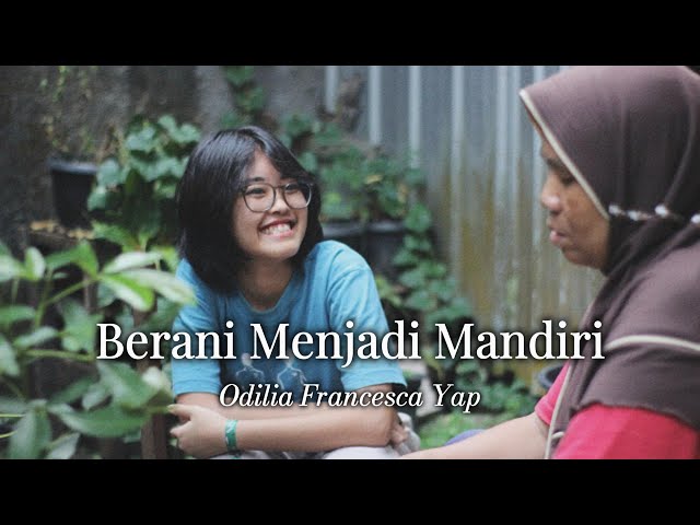 Kata Mereka